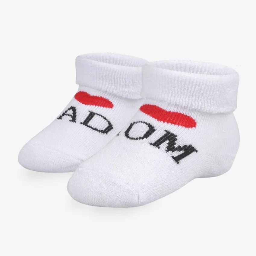 2’li%20Kalın%20Bebek%20Çorabı%20I%20Love%20Dad%20And%20Mom