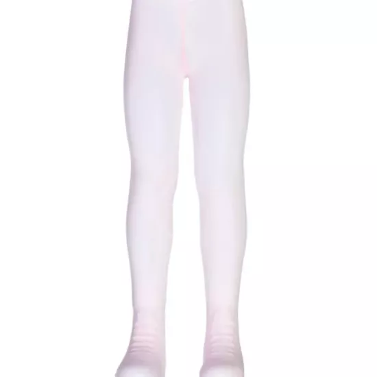 Micro 50 Pembe Çocuk ve Bebek Külotlu Çorap