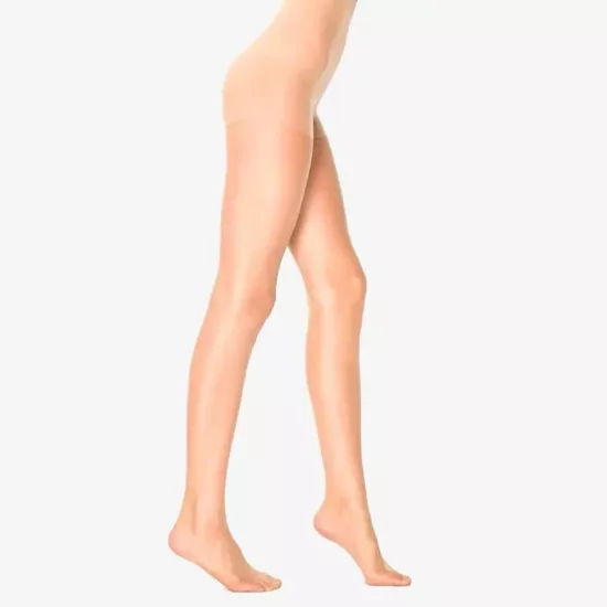 5’li Ten Fit - 20 Denye Külotlu Çorap