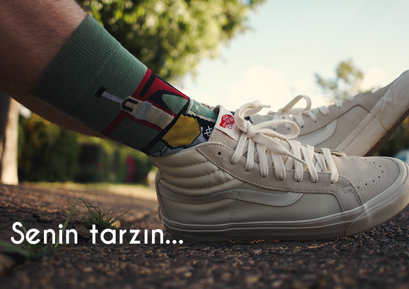 Erkek Çorap Modelleri