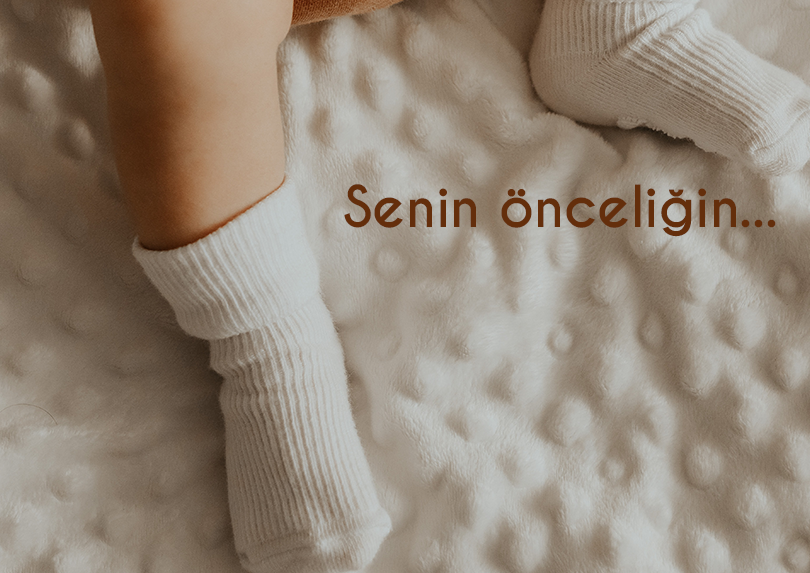 Çocuk Çorap Modelleri